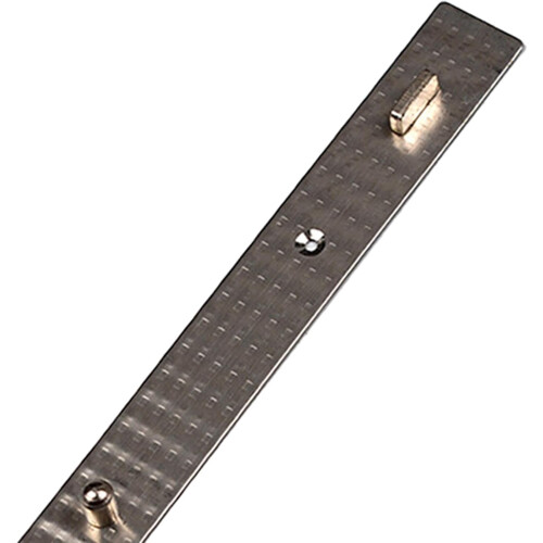 Comic Tool Ruler 25cm Sturdy Peg Bar for Comic Drawing on Solid Paper Art Supplies for Students 1