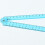 Folding Straight Ruler Set, 3-Pack 30 cm Clear Plastic Foldable Rulers for Office and School Use 2