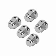 Satz mit 5 Stahl 12mm x 1,5 Radmutter Ersatz für Acura CL EL ILX INTEGRA