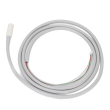 Ultraschall-Scaler-Handstück-Kabel — Flexibles Silikongummi, langlebig und widerstandsfähig