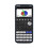 Casio CASIO PRIZM FX-CG50 Kalkulacka barevnch grafu Cernobl 7,21""""x10,32""""Dx2,05""""V 1