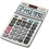 Casio Casio Inc. JF-100BM Standaardfunctie Rekenmachine Multicolor 3