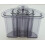 Cuisinart Cuisinart 13-Cup Food Processor Pusher Assembly (Small  Medium  Large)  FP-13DPA 1