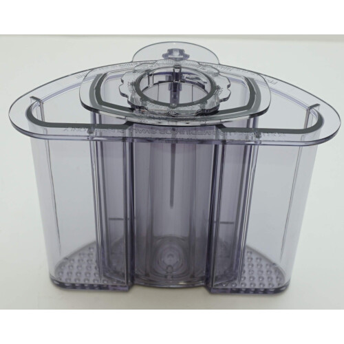 Cuisinart Cuisinart 13-Cup Food Processor Pusher Assembly (Small  Medium  Large)  FP-13DPA