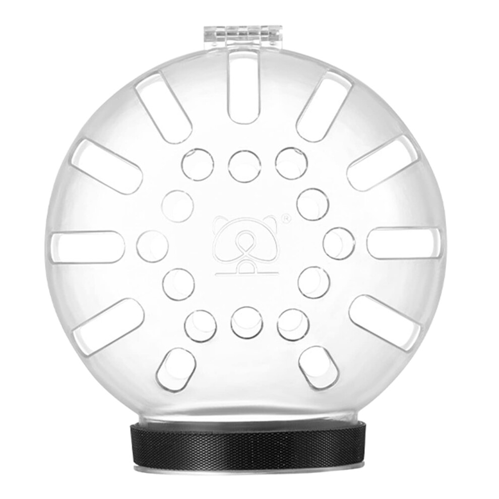 Cat Muzzle, Breathable Anti-Bite Muzzle for Cats, Safe Pet Grooming, Adjustable Size, Soft Material, Prevents Chewing-image-OPC-PK5NQQ9-NEW