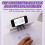 6.5/9/12 Inch Optical Tracking Plate for Precision Measurement, Durable Material, Compatible with Various Instruments 4