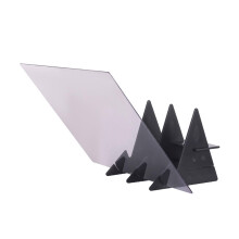 6.5/9/12 Inch Optical Tracking Plate for Precision Measurement, High Accuracy, Durable Material, Compatible with Various Instruments