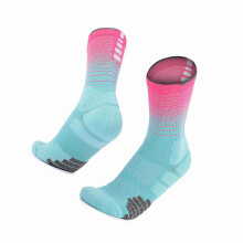 Atmungsaktive Sportsocken für Männer und Frauen | Gepolstert, Unterstützend, Verschiedene Farben