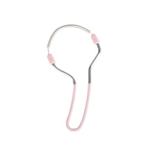 Hair Remover with Spring for Face - Facial Hair Removal Tool, Portable, Stainless Steel, Easy to Use