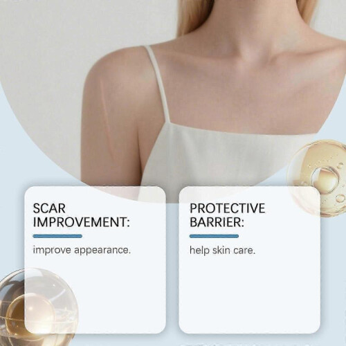 Hydrocolloid Roll for Wound Care Hydrocolloid Patch Bandages with Self-adhesive 1