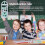Multifunctional Geometric Ruler - Large Plastic Math Ruler for Geometry, Drawing Template, Ideal for Students and Professionals 2