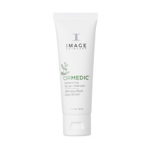 IMAGE Skincare, ORMEDIC Detergente Viso Equilibrante pH, Lavaggio Faciale Idratante con Aloe Vera, 1.7 fl oz
