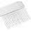 Beekeeping Tine Stainless Steel Honeycomb Discovery Fork with Plastic Handle Beehive Tool for Beekeepers 5