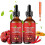 (1pc)Cayenne Pepper Drops with Hawthorn Beetroot | Turmeric & Vitamin K2 & D3 1