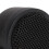 Mini Auto-Jeckens 101dB 5-20KHz Seidendom Black 4Ω 20W 11
