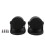 Mini Auto-Jeckens 101dB 5-20KHz Seidendom Black 4Ω 20W 16