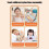 Visual Timer for Kids - 60-Minute Silent Learning Timer for Home, Kitchen, and Study - Sky Blue Color 3
