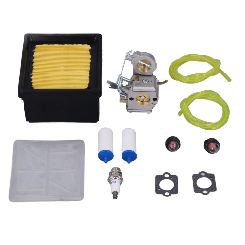Exquisites Handwerkskunst Vergaser-Kit für ZAMA C3-EL43C Modelle 1