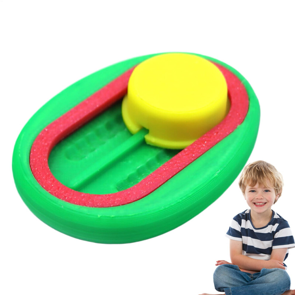 Fidget Slider Magnetic Push Card for Stress Relief - Adult Stress Reducing Gadget, Durable and Portable Design-image-OPC-PK5NVTD-NEW