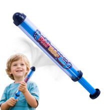 Wasserspritzer Outdoor Wasserfeuerwerk Spielzeug 36 cm für Kleinkinder Badespaß Sommer Pool Aktivitäten