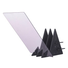 Optical Tracing Board for Beginners and Artists 6.5/9/12 Inch Portable Copying Tool for Tracing and Sketching