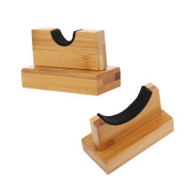 Baseball Bat Display Holder Wall Mount 1 Pair Space-Saving Practical Hanger for Collectible and Youth Bats