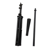 Portable Baseball Training Stand Adjustable Outdoor Hitting Practice Station Durable for Improving Swing Technique