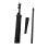 Portable Baseball Training Stand Adjustable Outdoor Hitting Practice Station Durable for Improving Swing Technique 1