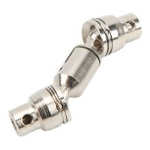 Universal-Metall-Hinterantriebswelle für WPL D42 1/10 RC-Car, Aluminium-Material