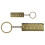 5 cm Ruler Keychain, Portable Keyring Ruler, Compact Measuring Tool for Home, Pocket Size, Durable Plastic Design 5