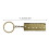5 cm Ruler Keychain, Portable Keyring Ruler, Compact Measuring Tool for Home, Pocket Size, Durable Plastic Design 4