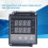 Digitaler PID-Temperaturregler mit Solid-State-Relais und Thermoelement 3