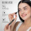 (3PCS)Nanolash Eyelash Conditioner 3ml - Eyelash Booster for Long, Dense Lashes - Enhanced Eyelash Growth Serum 4