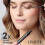 (3PCS)Nanolash Eyelash Conditioner 3ml - Eyelash Booster for Long, Dense Lashes - Enhanced Eyelash Growth Serum 2