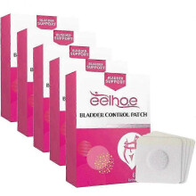 (5PACK (30pcs))Urinary Leakage Patch, RelievePostpartum Urinary Leakage In Women Urinary Frequency And Care Patch