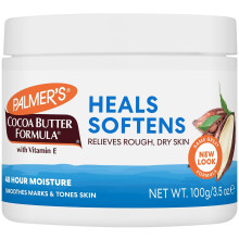 Palmer's Kakaobutter-Formel mit Vitamin-E, 3,5 Fl Oz (1er-Pack) (103 ml)