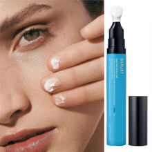 (Black)Belif AquaBomb Eye Anti-Aging Gel 15ml Barubt AquaBomb Lifting Eye Gel