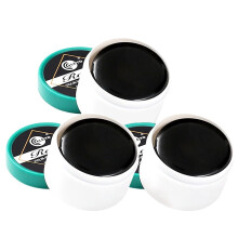 3 Pieces Violin Rosin Set for Violin, Viola, Cello - Premium Quality, Easy Grip, All Instruments Compatibility