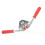 Manual Bottle Capper Tool Crown Capper Bottle Sealer for Home Brewing Beer Bottle Caps 3