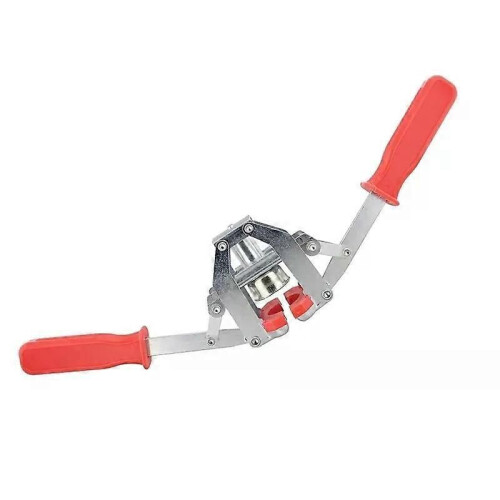 Manual Bottle Capper Tool Crown Capper Bottle Sealer for Home Brewing Beer Bottle Caps 2