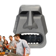 Lie Detector Game - Finger Biting Game for Drinking Parties, Interactive Portable Novelty Toy, Fun Social Activity