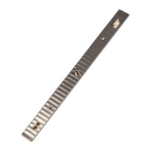Comic Tool Ruler Animation Peg Bar 25cm Portable Positioning Ruler for Sketching Art Supplies No Scale Design
