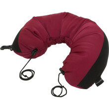 Samsonite Bagage 3 In 1 Microbead Nekkussen, Wineberry, Één Maat