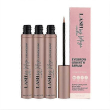 (3PCS)1-5pcs Eyelash Growth Serum Lengthen Thicken Volumize Eyelashes Curl Eyebrows Gentle And Effective Non-irritating Sensitive Skin