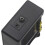 3W E-Guitar Amplifier with Speakers and Volume Control, Compact Size, High-Quality Sound System 3