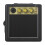3W E-Guitar Amplifier with Speakers and Volume Control, Compact Size, High-Quality Sound System 1