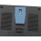 3W E-Guitar Amplifier with Speakers and Volume Control, Compact Size, High-Quality Sound System 4