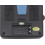 3W E-Guitar Amplifier with Speakers and Volume Control, Compact Size, High-Quality Sound System 2