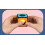 1x1x1 Cube Magic Puzzle Toy Standard Version, Press the Circle Design, Compact Size, Durable Material 4