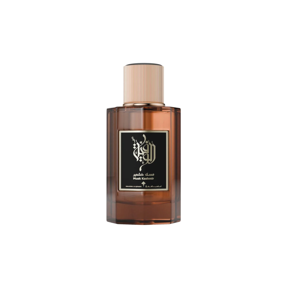 Ibrahim Al Qurashi (Ibraq) Unisex Musk Kashmir Edp 100Ml | Ibraq (Ibrahim Al Qurashi)